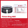 Engine Parts Piston Ring for Isuzu 4BE1 Auto Parts Piston Ring for Isuzu 4BE1 8-94418-918-0 Manufactory